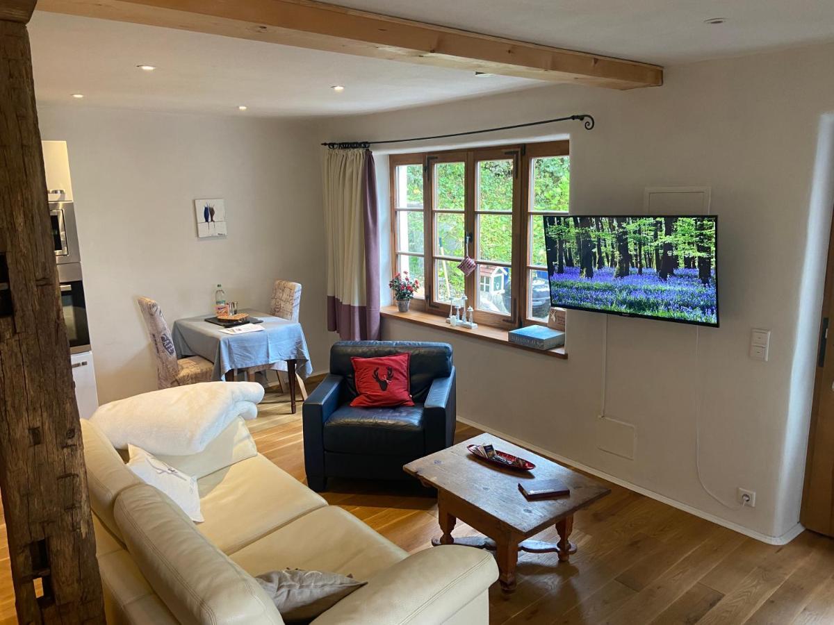 Landsberg Appartement *