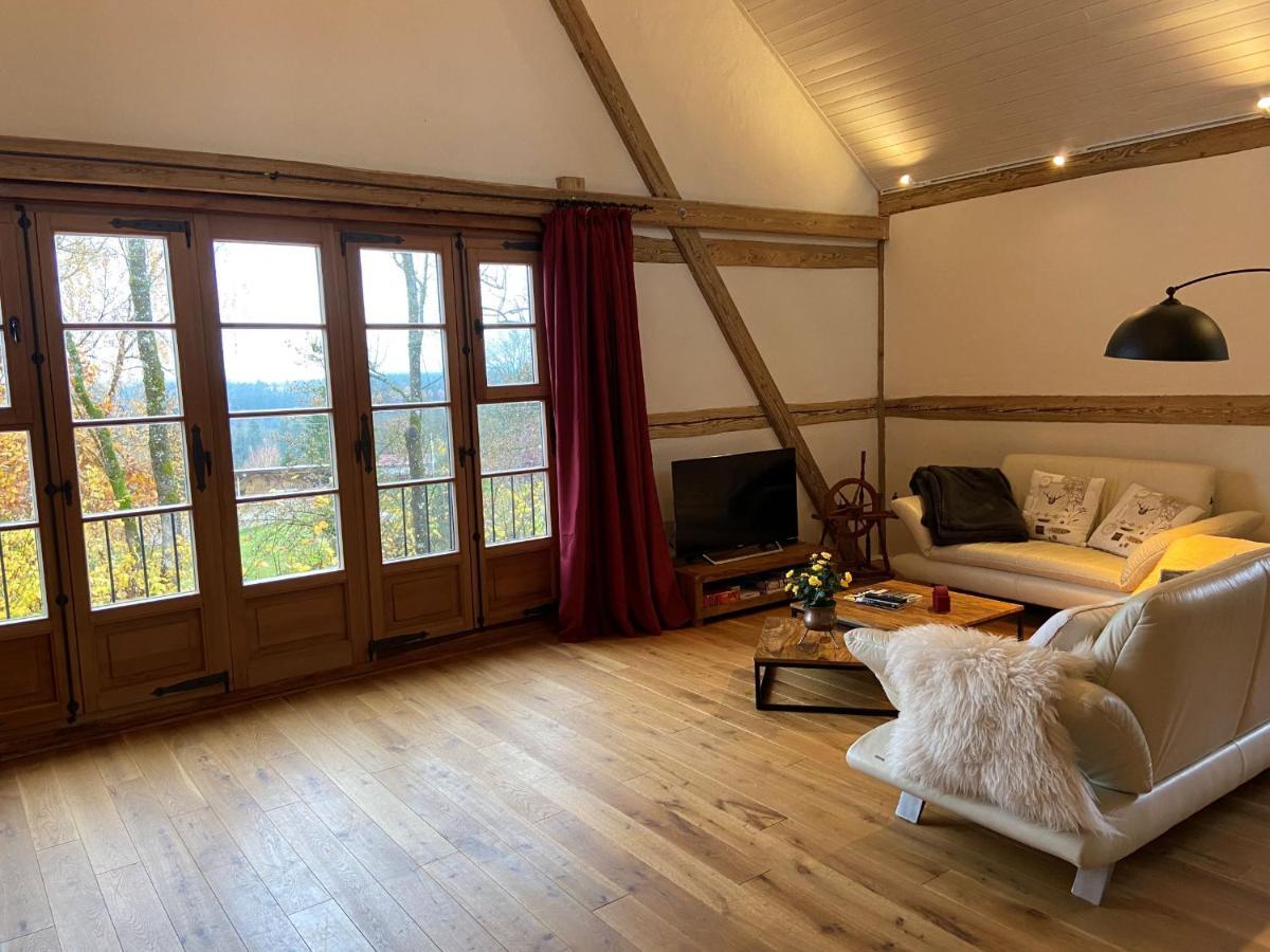 Appartement Landsberg *