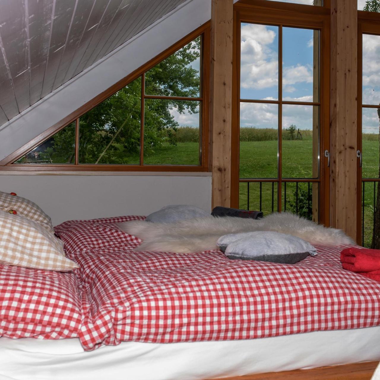 Landsberg Appartement *