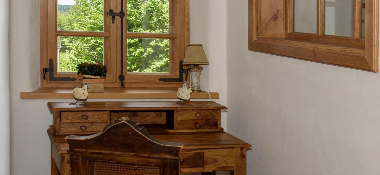 Landsberg Appartement *