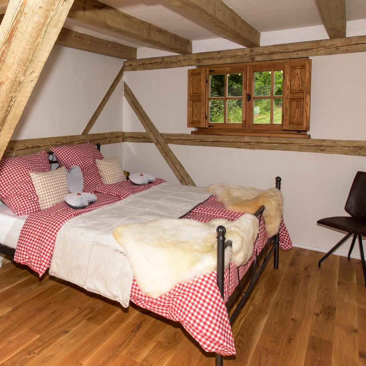 Appartement Landsberg *