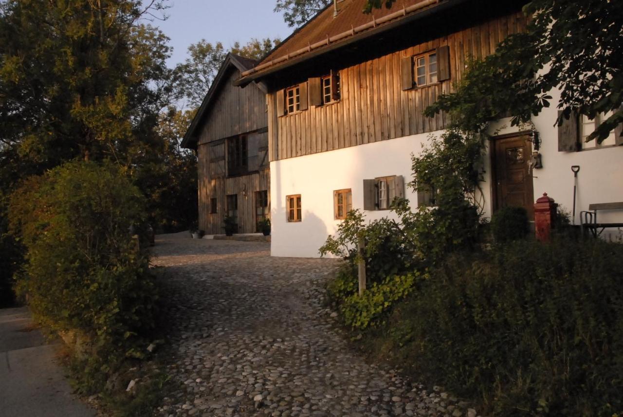 Appartement Landsberg *
